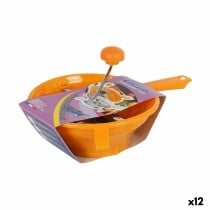 Puree Maker Gnali 37 x 24 x 16 cm Manual (12 Units)