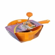 Puree Maker Gnali 37 x 24 x 16 cm Manual (12 Units)