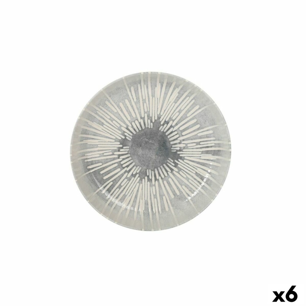 Kochschüssel La Mediterránea Ivar Ø 23 x 4,9 cm (6 Stück)