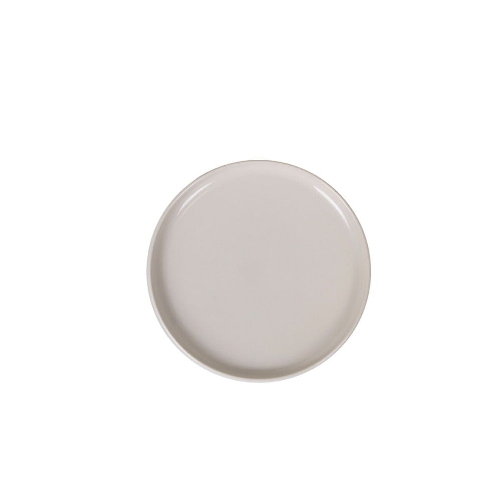 Plateau apéritif La Mediterránea Ivory Ronde Ø 15,4 x 2,1 cm (24 Unités)