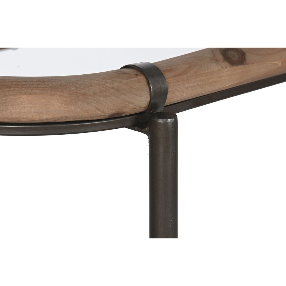 Eingangsbereich Home ESPRIT Schwarz 131 x 36 x 81 cm