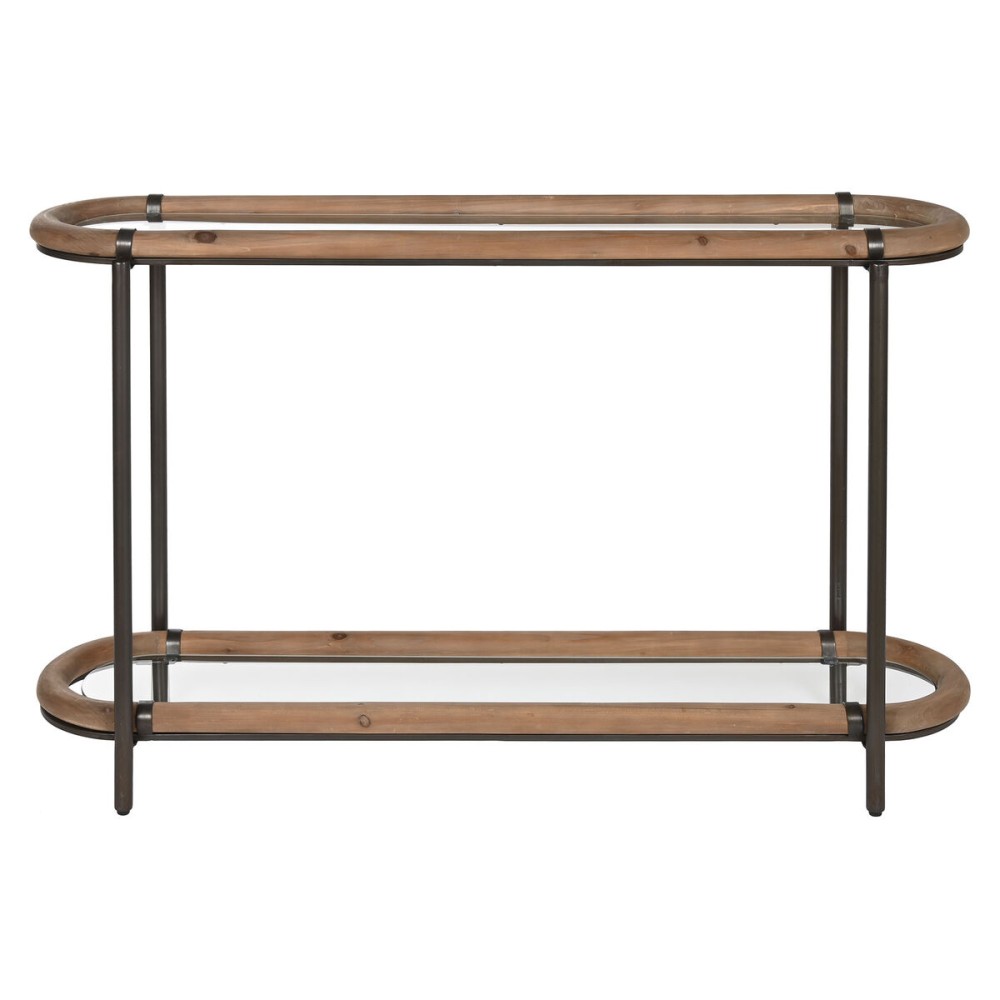 Eingangsbereich Home ESPRIT Schwarz 131 x 36 x 81 cm