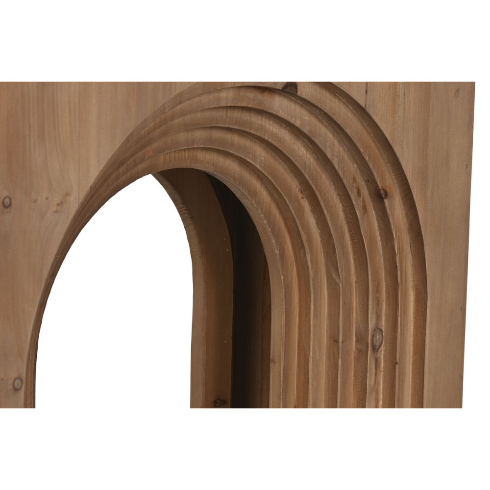 Eingangsbereich Home ESPRIT Braun Schwarz 122 x 30 x 80 cm