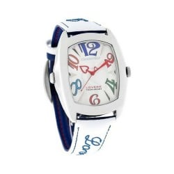 Unisex-Uhr Chronotech CT.7696M/13 (Ø 40 mm)