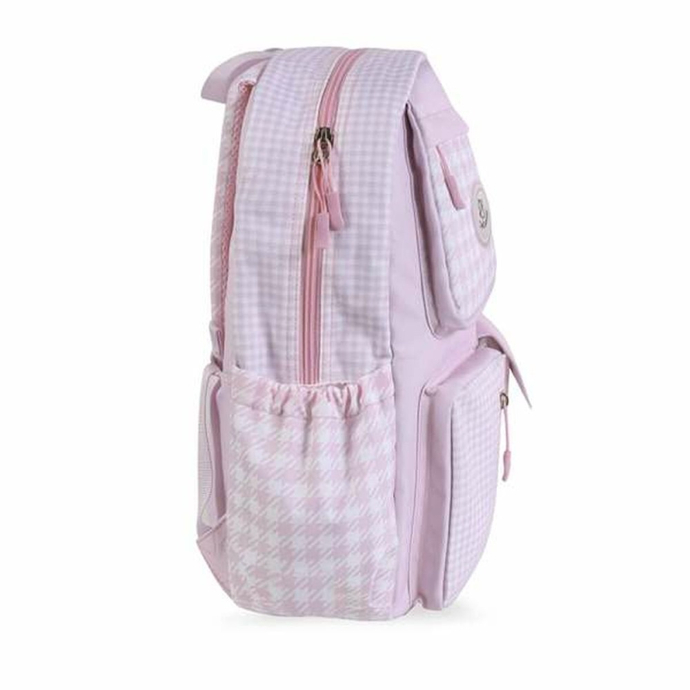 Schulrucksack Decuevas Niza 40 x 18 x 30 cm