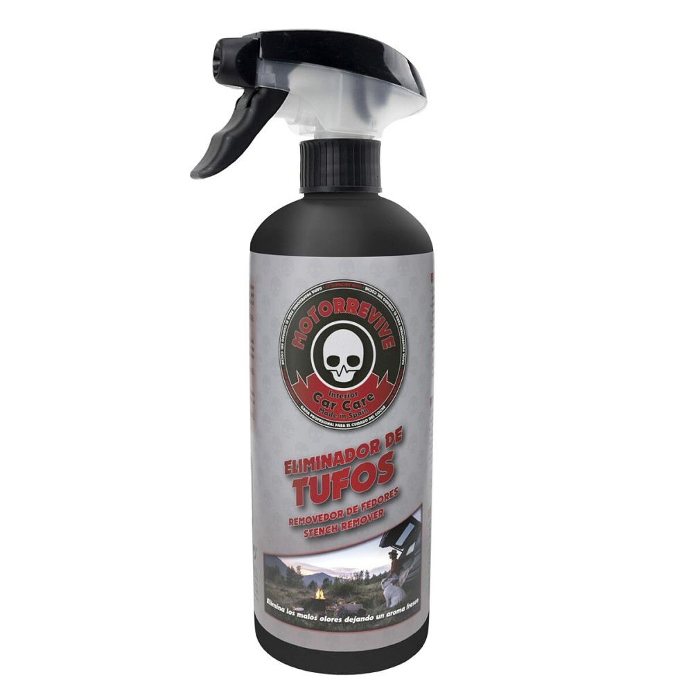 Geruchsbeseitiger Motorrevive 500 ml