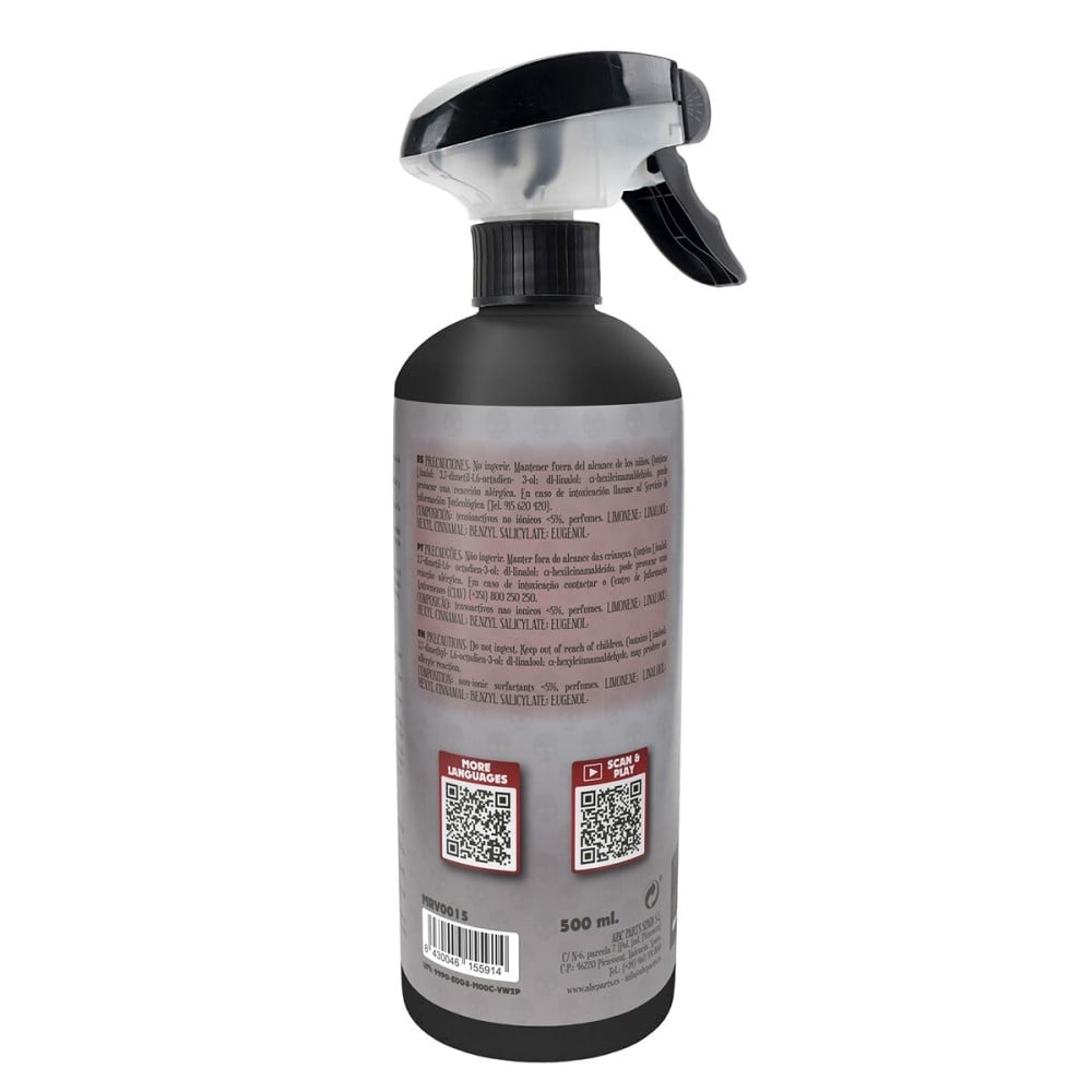 Eliminateur d'odeurs Motorrevive 500 ml