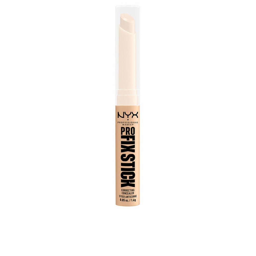 Crayon Correcteur NYX Pro Fix Stick Vanilla 1,6 g