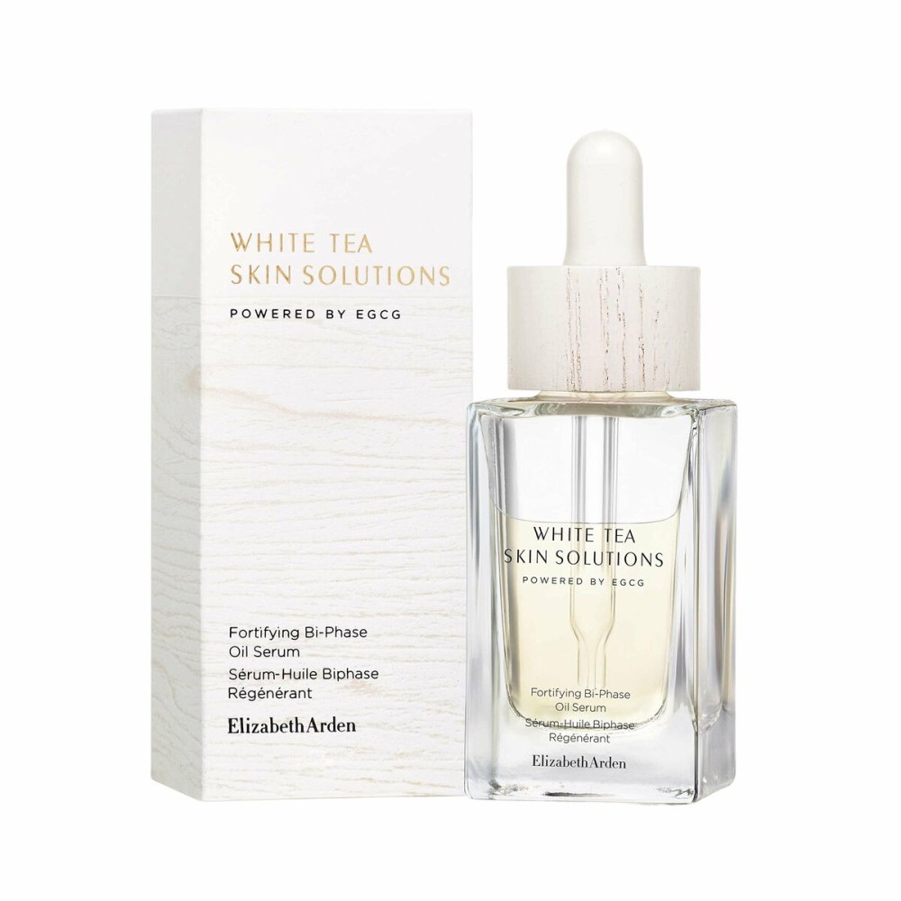 Facial Serum Elizabeth Arden White Tea Skin Solutions Regenerating 30 ml