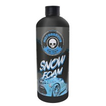 Shampoing pour voiture Motorrevive Snow Foam Bleu Concentré 500 ml