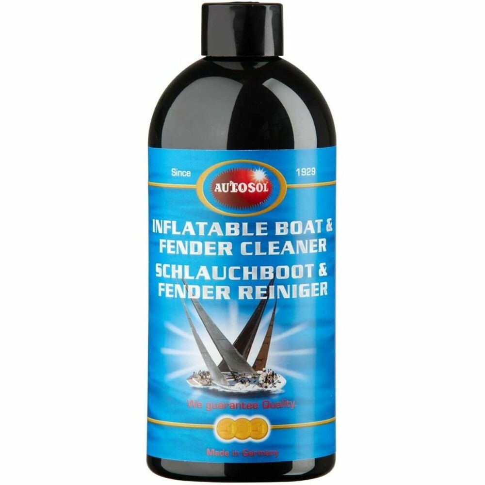 Cleaning liquid Autosol Marine Inflatable Boat 500 ml