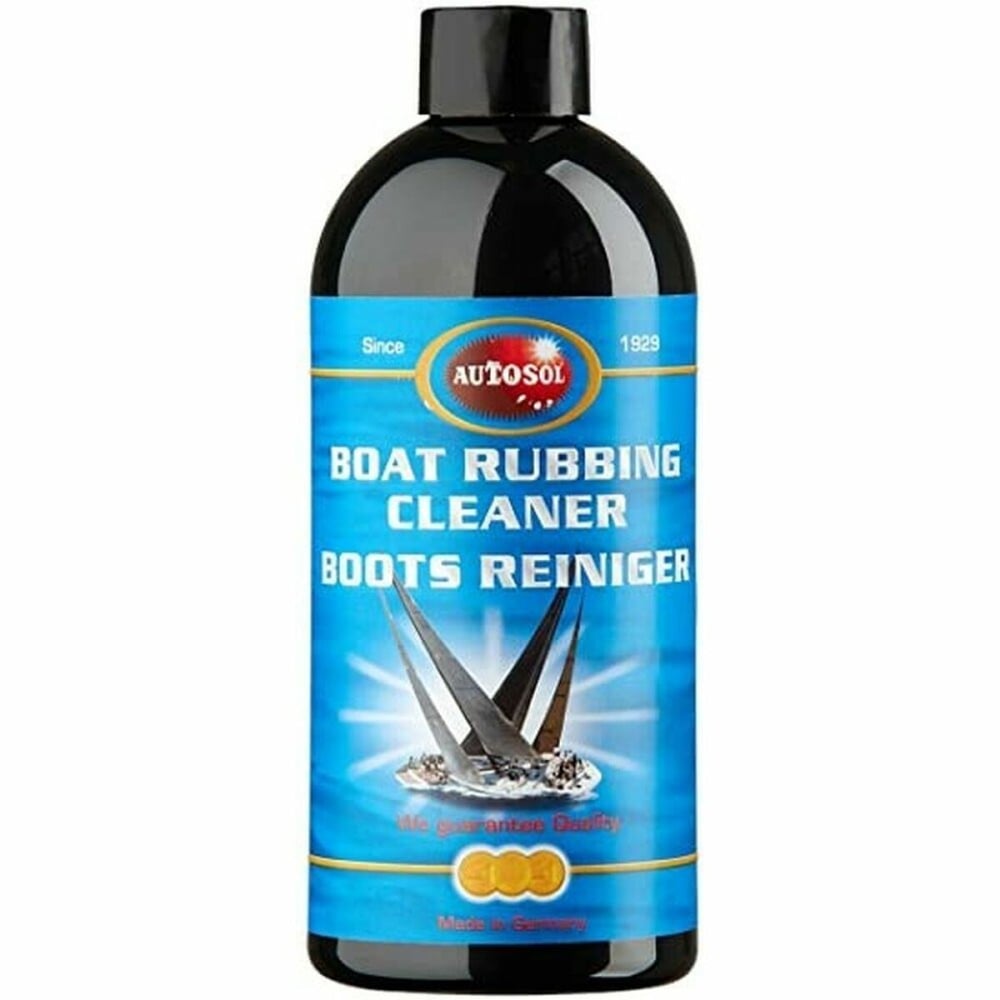 Reinigungsflüssigkeit Autosol Marine Schiff 500 ml