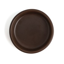 Saucepan Anaflor Barro Anaflor Brown Baked clay Ø 21 cm (3 Units)