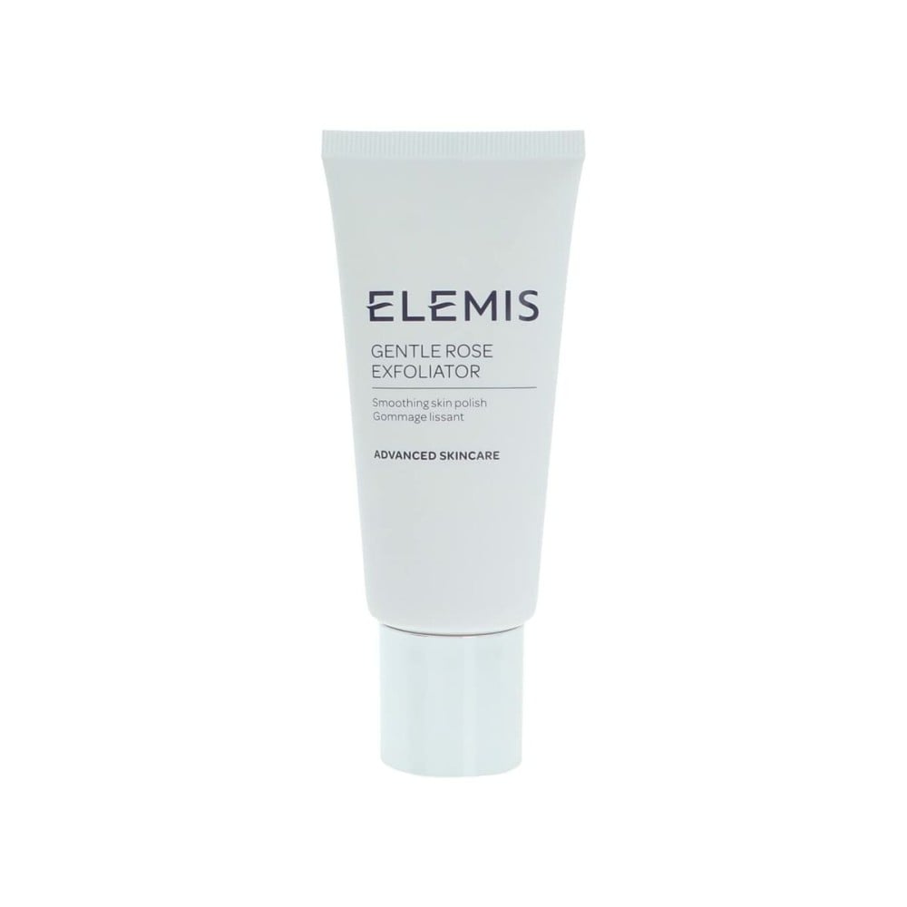 Facial Exfoliator Elemis Advanced Skincare 50 ml