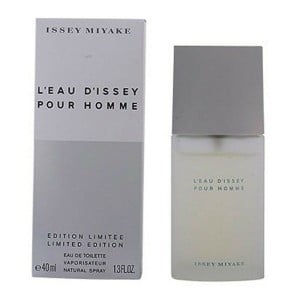 Herrenparfüm L'eau D'issey Issey Miyake L'Eau d'Issey Pour Homme EDT L'Eau d'Issey pour Homme 40 ml