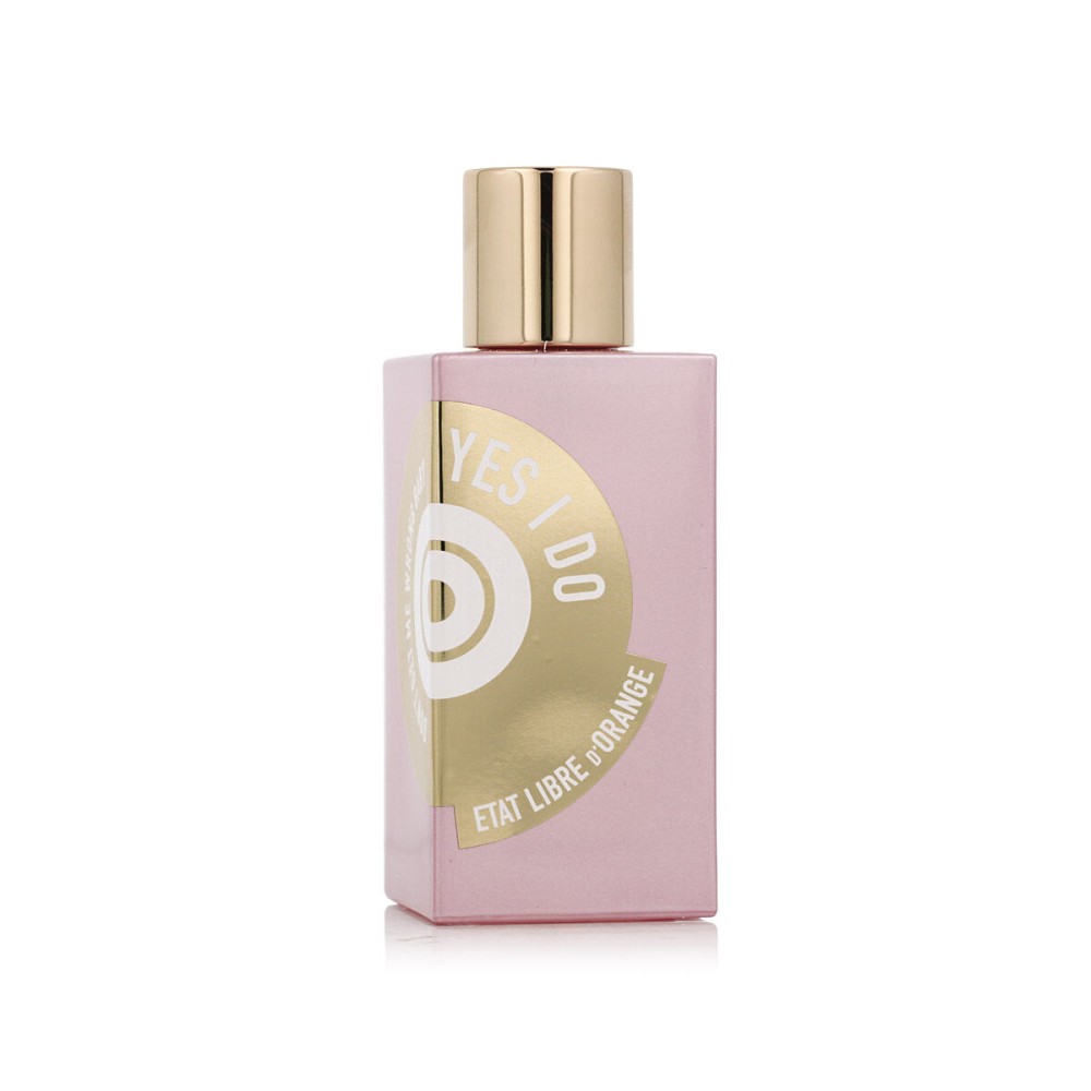 Damenparfüm Etat Libre D'Orange Don't Get Me Wrong Baby, Yes I Do EDP 100 ml