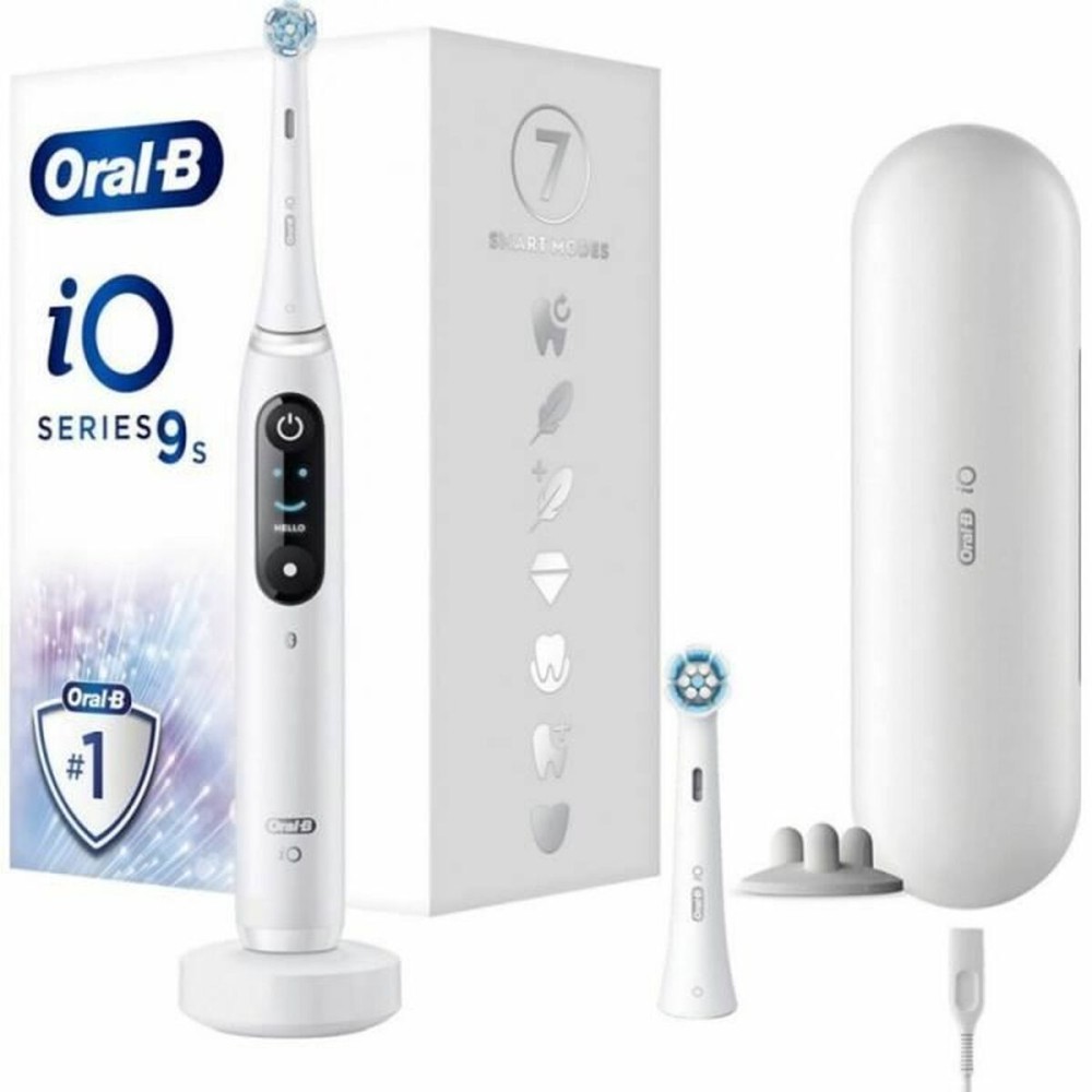 Brosse à dents électrique Oral-B io Series 9 s