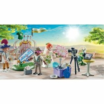 Playset Playmobil Citylife 71367