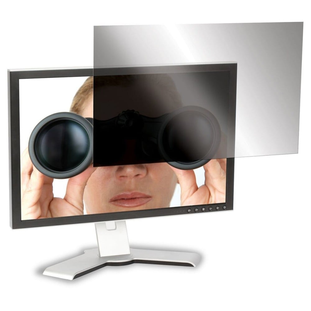 Filtre de Confidentialité pour Moniteur Targus ASF238W9EU 23,8"