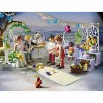 Playset Playmobil City Life 71365