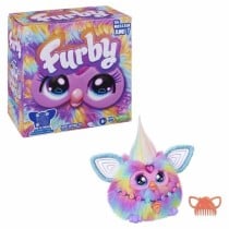 Poupée Bébé Hasbro Furby (FR)