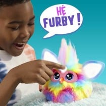 Babypuppe Hasbro Furby (FR)