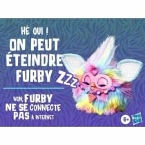 Poupée Bébé Hasbro Furby (FR)