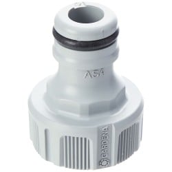 Buse Gardena 18200-20 Adaptateur (1/2")