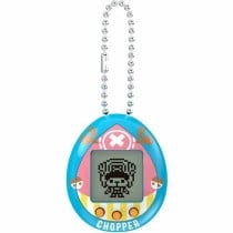 Mascotte virtuelle Tamagotchi Nano: One Piece - Chopper Edition