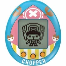 Mascotte virtuelle Tamagotchi Nano: One Piece - Chopper Edition