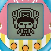 Mascotte virtuelle Tamagotchi Nano: One Piece - Chopper Edition