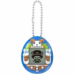 Mascotte virtuelle Tamagotchi Nano: One Piece - Going Merry Edition