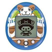 Mascotte virtuelle Tamagotchi Nano: One Piece - Going Merry Edition