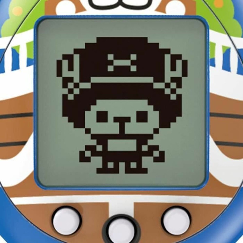 Digital pet Tamagotchi Nano: One Piece - Going Merry Edition