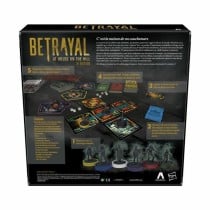 Jeu de société Hasbro Betrayal at House on the Hill