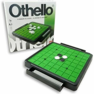 Jeu de société Bandai Othello (Français)