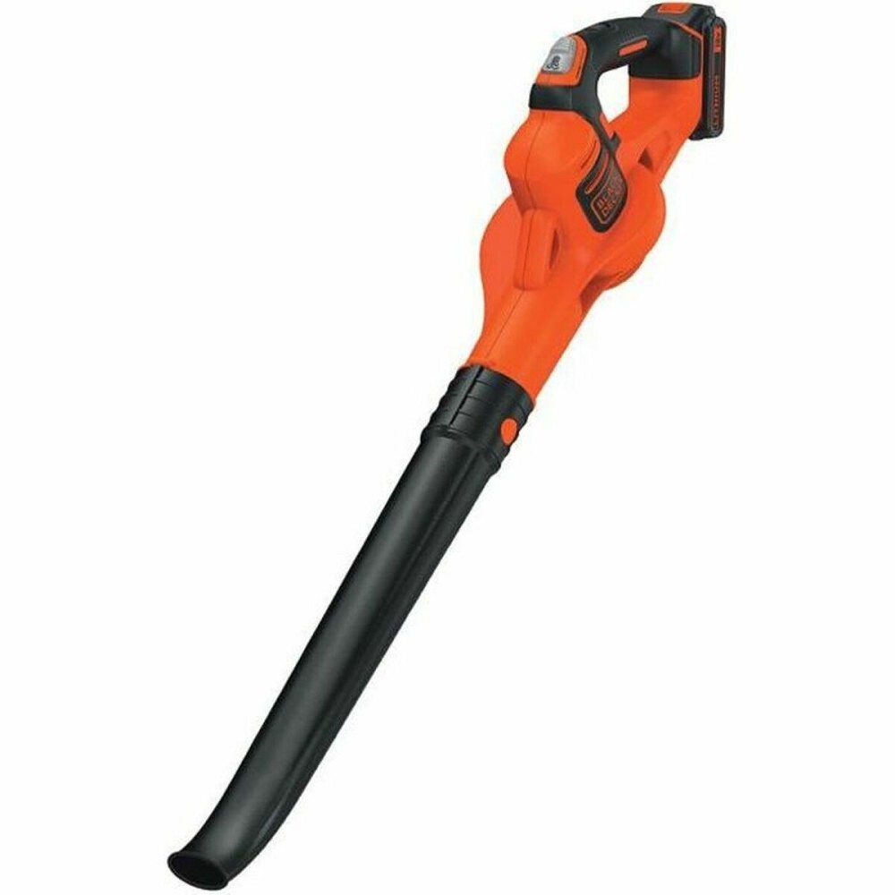 Gebläse Black & Decker GWC1820PC-QW 18 V