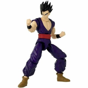 Personnage articulé Bandai