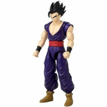 Personnage articulé Bandai