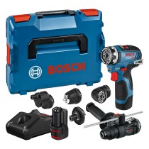 Drill drivers BOSCH Professional GSR 12V-35 FC 12 V