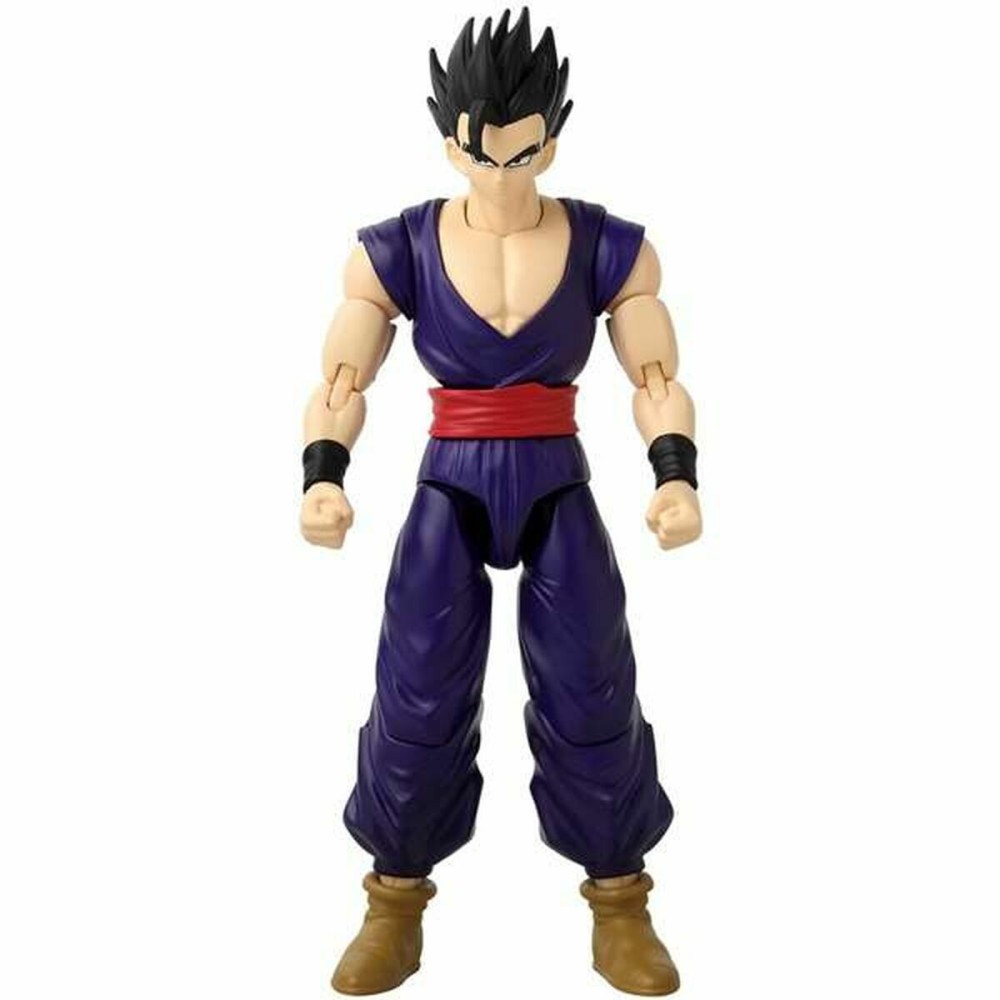 Personnage articulé Bandai