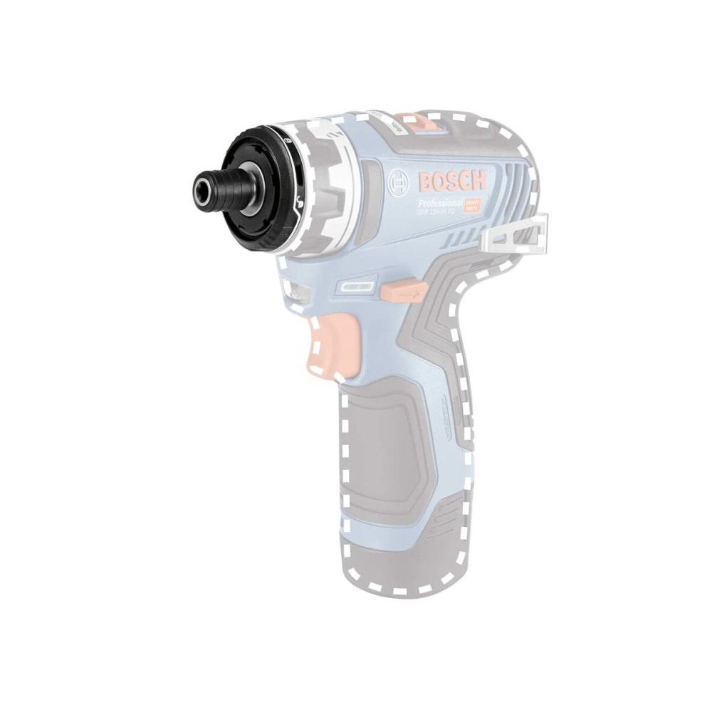 Perceuse visseuse BOSCH Professional GSR 12V-35 FC 12 V