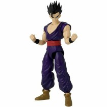 Personnage articulé Bandai