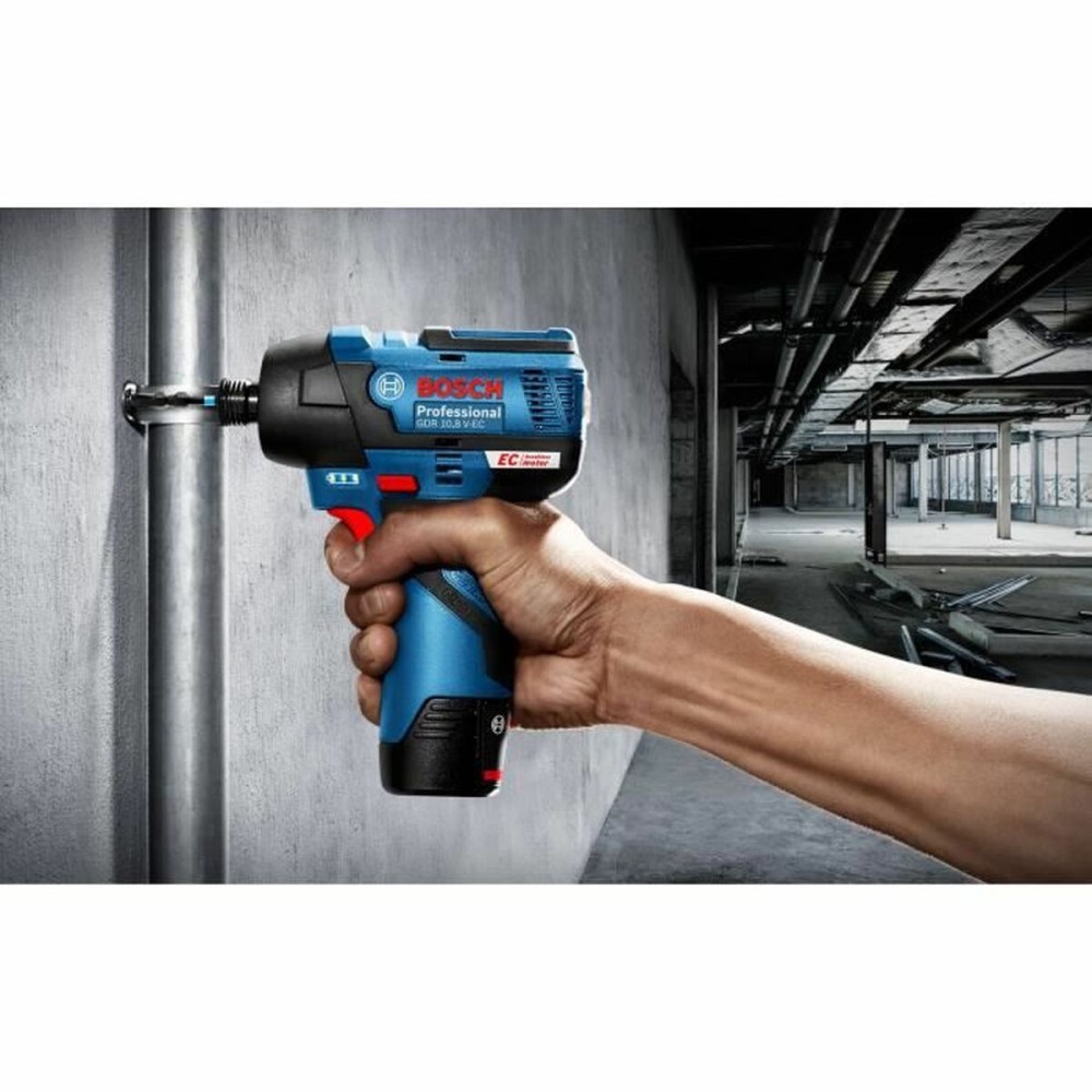 Perceuse d'impact BOSCH GDR 12V-110 Professional 12 V