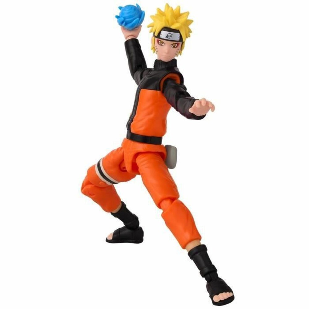 Figur mit Gelenken Naruto Anime Heroes - Uzumaki Naruto Sage Mode 17 cm