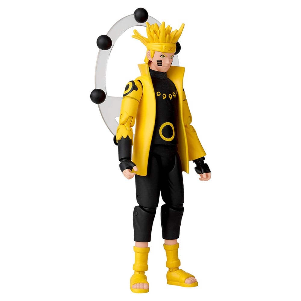 Personnage articulé Naruto 36908 17 cm