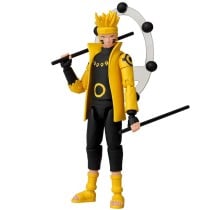 Personnage articulé Naruto 36908 17 cm