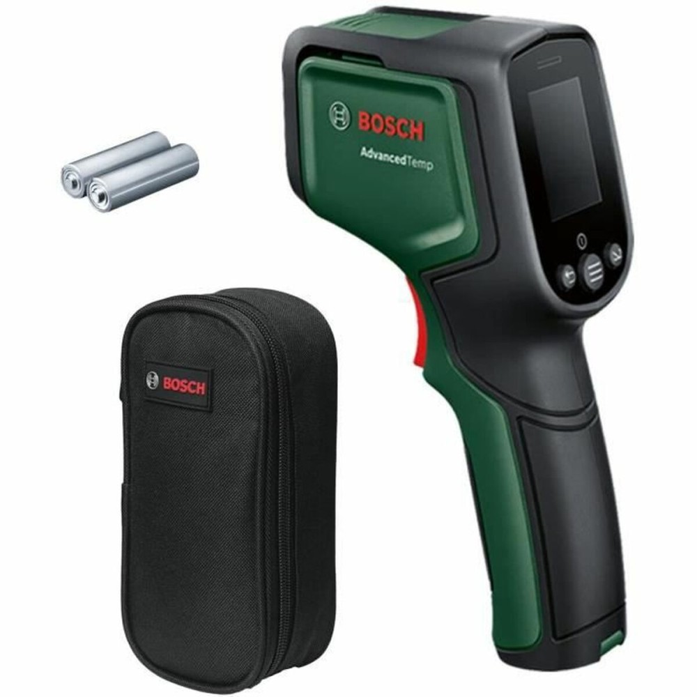 Temperatursensor BOSCH