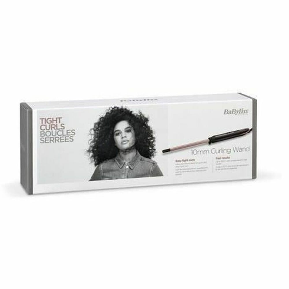 Curling Tongs Babyliss C449E White