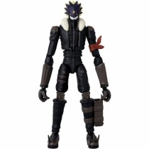 Personnage articulé Digimon Anime Heroes - Beelzemon 17 cm